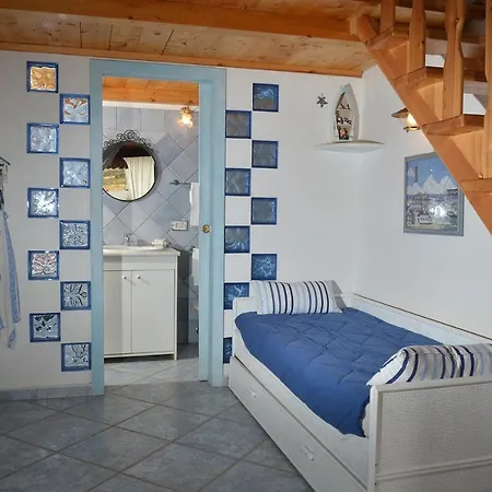 Casa Vacanze San Teodoro *