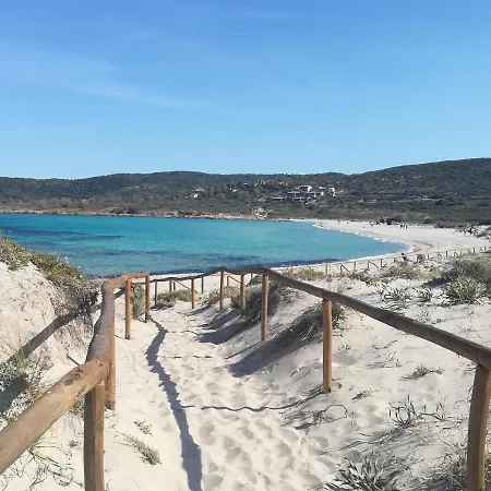 Holiday home Casa Vacanze San Teodoro