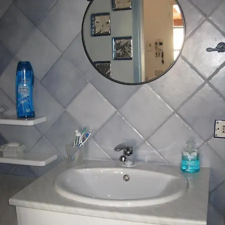 Casa Vacanze San Teodoro Holiday home