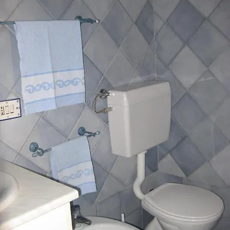 Casa Vacanze San Teodoro