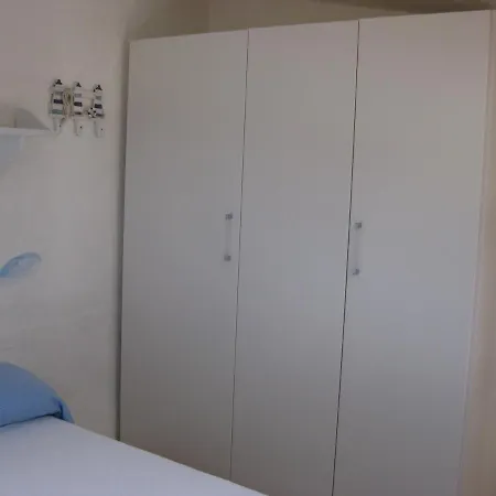 Holiday home Casa Vacanze San Teodoro