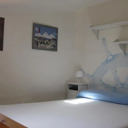 Holiday home Casa Vacanze San Teodoro