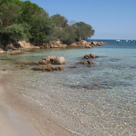 Casa Vacanze San Teodoro Holiday home San Teodoro (Sardinia)