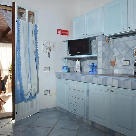 Casa Vacanze San Teodoro * San Teodoro (Sardinia)