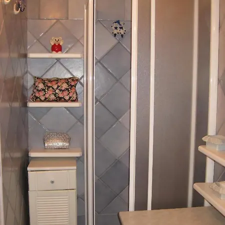 Holiday home Casa Vacanze San Teodoro *