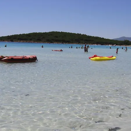 Casa Vacanze San Teodoro * San Teodoro (Sardinia)